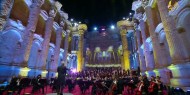 خاص بالفيديو|| مهرجانات بعلبك اللبنانية تتحدى "كورونا" بـ"صوت الصمود"