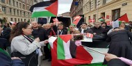 جمعيات فلسطينية تطالب حكومة الدنمارك بالاعتراف بدولة فلسطين ورفض خطة الضم
