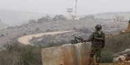 قناة عبرية: الجيش يرفع حالة التأهب على حدود لبنان