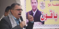 النائب أبو شمالة: شعبنا لن يتنازل عن حقه في إقامة دولته على ترابه الوطني