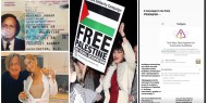 إعلام العدو يشن حملة ضد بيلا حديد لمشاركتها أغنية لطفل فلسطيني