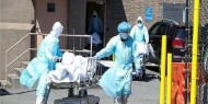 بريطانيا: 1406 إصابات جديدة بفيروس كورونا