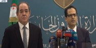 وزيرا خارجية تونس والجزائر: ليس لبلدينا أيّ أجندة في ليبيا