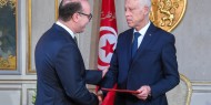 استقالة رئيس الوزراء التونسي إلياس الفخاخ