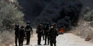عشرات الإصابات جراء قمع الاحتلال للمسيرة كفر قدوم الأسبوعية