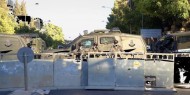 شرطة الاحتلال تحصن منزل نتنياهو بعد تهديدات باقتحامه