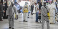 الكويت:1417 إصابة و8 وفيات جديدة بفيروس كورونا