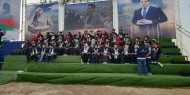 فيديو||الشبيبة الفتحاوية تكرم أوائل الثانوية العامة في غزة