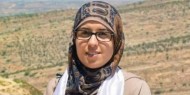 الاحتلال يفرج عن الأسيرة بشرى الطويل بعد 8 شهور من الاعتقال