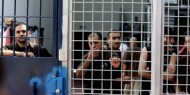 الاحتلال يعيد اعتقال أسير مقدسي فور الإفراج عنه