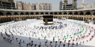 السعودية تكشف عن سبب عدم وضوح رؤية موسم الحج حتى اللحظة