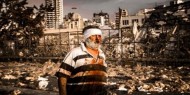 بالفيديو|| مئات الجرحى في حادث انفجاري بيروت.. والصليب الأحمر: عمليات الإنقاذ تواجه معوقات