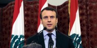 الرئيس الفرنسي يؤكد دعم بلاده للبنان في مختلف المجالات