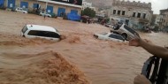 السيول تقتل 17 شخصًا في اليمن