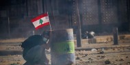 فيديو وصور|| قتيل و238 إصابة إثر مواجهات بين المتظاهرين والأمن اللبناني (مُحدث)