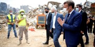 فرنسا: جمعنا تعهدات بقيمة 252.7 مليون يورو لدعم لبنان