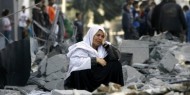 "حشد": قطاع غزة على حافة الإنهيار اقتصاديا وإنسانيا