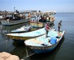 بحرية غزة تقرر إغلاق البحر حتى إشعار آخر