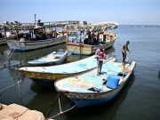 بحرية غزة تقرر إغلاق البحر حتى إشعار آخر