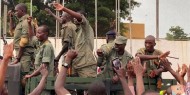 الاتحاد الأفريقي يجمد عضوية مالي