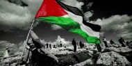 شخصيات عربية تطلق مبادرة نصرة للشعب الفلسطيني