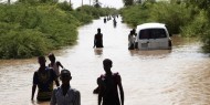 السودان: تشكيل لجنة لمجابهة السيول والفيضانات