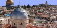 أوقاف غزة تناشد المجتمع الدولي لحماية المقدسات ودور العبادة في مدينة القدس