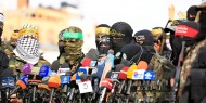 "فصائل المقاومة" تدين قرار بريطانيا إدراج حركة حماس على قائمة "الإرهاب"