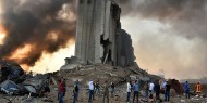 ارتفاع عدد القتلى في انفجار مرفأ بيروت إلى 190