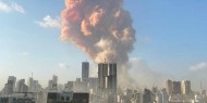 انفجار جديد جنوبي بيروت ولا إصابات