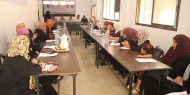 تيار الإصلاح ينظم لقاءات تثقيفية للكوادر النسوية في غزة