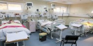 الصليب الأحمر: النظام الصحي في غزة مهتريء منذ 14  عاما