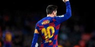 لابورتا يؤكد بقاء ميسي مع برشلونة الموسم المقبل