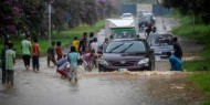 مصرع 16 شخصا جراء الفيضانات بإقليم خيبر بختنخوا الباكستاني