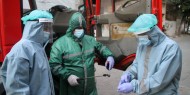 تسجيل 22 إصابة جديدة بفيروس كورونا في طوباس