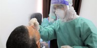 صحة غزة تصدر تعميما بشأن مراكز خدمة كورونا