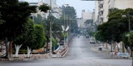 فيديو|| البطنيجي لـ"الكوفية": تقسيم مناطق قطاع غزة يهدف للسيطرة على الوباء