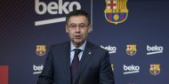 رئيس برشلونة مهدد بالسجن بسبب ميسي