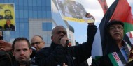 أبو مهادي: خطاب "عباس" أمام الفصائل بائس واستخدامي وتجاهل القضايا المركزية