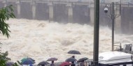 اليابان تتأهب لمواجهة إعصار "هايشن" المدمر