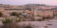 وزارة الثقافة تستنكر قرار الاحتلال مصادرة المواقع الأثرية الفلسطينية