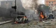 بينهم ضابط أمريكي.. قتلى وجرحى بانفجار في جنوب الصومال