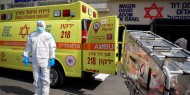 إسرائيل: 8 آلاف إصابة جديدة بكورونا خلال الـ 24 ساعة الأخيرة