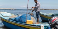 «الكتلة العمالية» تستنكر قرار إزالة غرف الصيادين شمال غزة