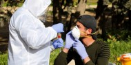 الصحة: 4 وفيات و354 إصابة جديدة بفيروس كورونا