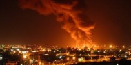 الاحتلال: عامل بشري وراء جزء من الحرائق.. والنيران التهمت 20 منزلًا  