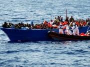 مصرع 11 مهاجرا غرقا قبالة السواحل الجزائرية