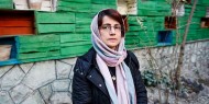 تدهور الحالة الصحية للناشطة الإيرانية "ستوده" بسبب إضرابها عن الطعام