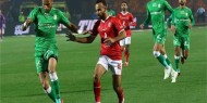 الأهلي يتعادل سلبيًا مع الاتحاد في الدوري المصري