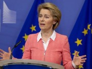 المفوضية الأوروبية تبحث استخدام الأموال الروسية لدفع تكاليف الحرب